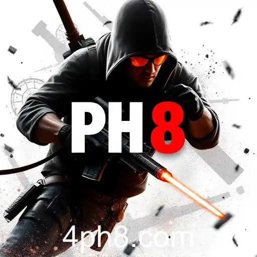 Exploring the Thrilling World of Action Games with PH8