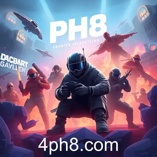 The Evolution of 'PH8' in the Online Gaming Landscape