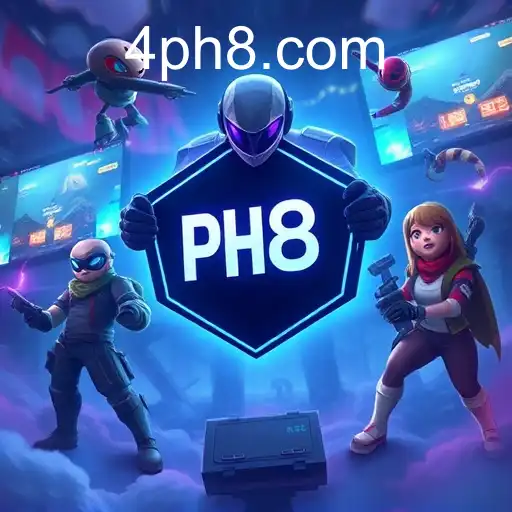 Exploring PH8: The Game Portal Revolutionizing Online Play
