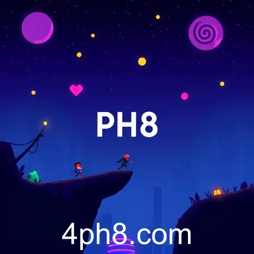 Exploring the Charm and Innovation of Indie Games: A Spotlight on 'PH8'
