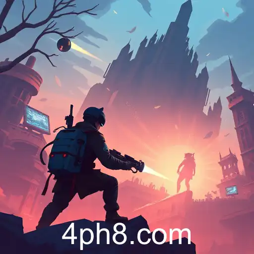 The Evolution of PH8: A Digital Gaming Odyssey