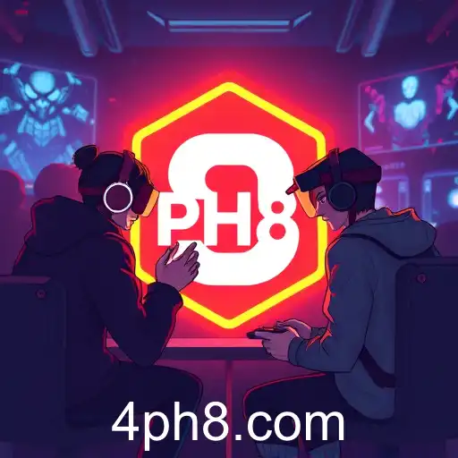PH8: Gaming Evolution in a Changing World