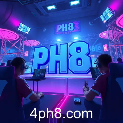 Gaming Evolution with PH8: A New Era in Gaming