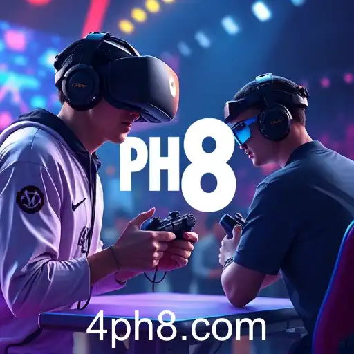 PH8's Adventurous Path in the Gaming World