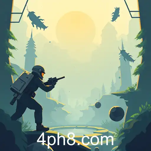 Gaming Revolution: PH8's Impact on Online Platforms