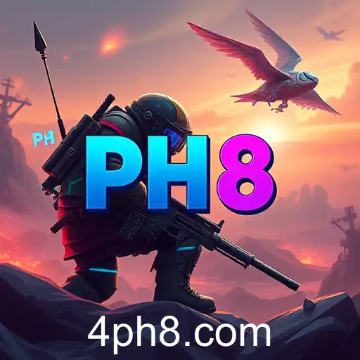 The Rise of PH8: A Gaming Revolution