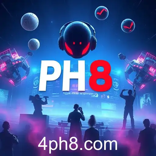 The Rise of PH8: A Gaming Phenomenon in 2025