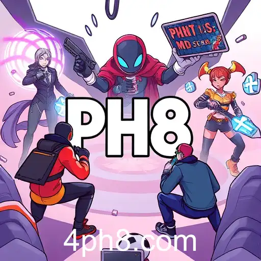 The Rise and Impact of PH8 in the Gaming World