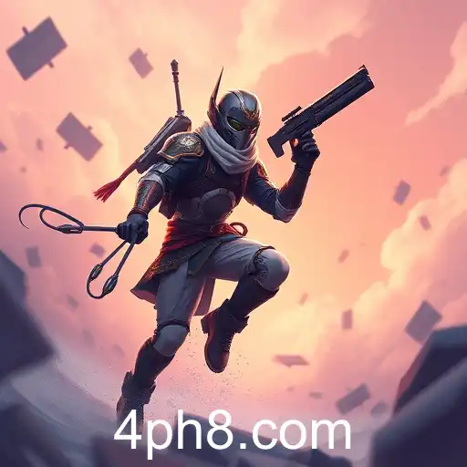 The Revival of PH8: Engaging the Gaming Community in 2025