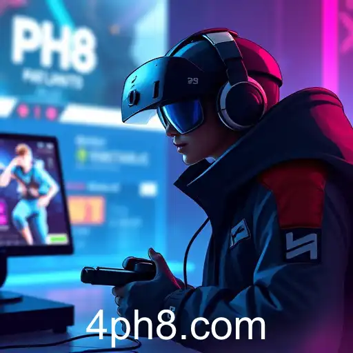 The Rise of PH8 in the Gaming Community