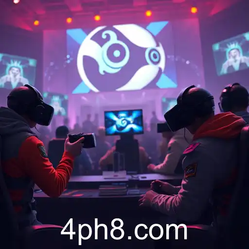 The Rise of PH8: Transforming Online Gaming