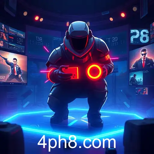 Exploring the Rise of PH8 in the Gaming World
