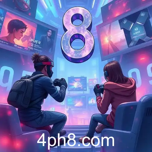 The Rise of PH8: Unveiling the Gaming Revolution