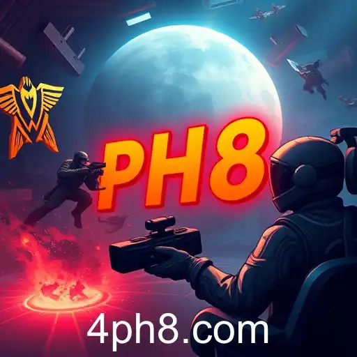 The Rise of PH8: Revolutionizing Online Gaming
