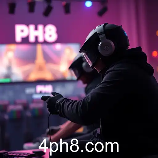 The Rise of PH8: Revolutionizing Gaming Culture