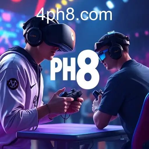 PH8's Adventurous Path in the Gaming World