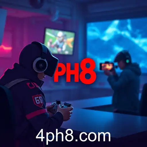 PH8: Elevating Gaming Landscapes in Unprecedented Times