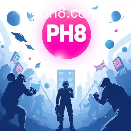 PH8: Gaming Trends and Insights