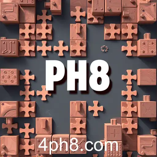 Unlocking the Magic of Puzzle Games: A Deep Dive into the 'PH8' Category