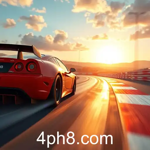 Exploring the Thrill: An In-Depth Look at Racing Games with Keyword PH8