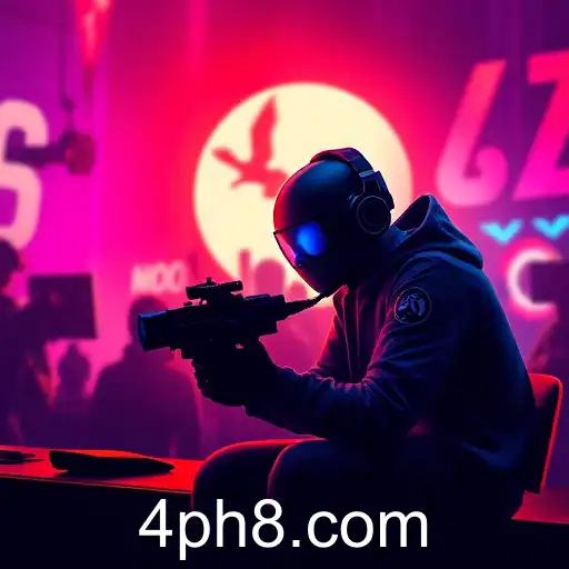 The Rise of Online Gaming: A New Epoch with PH8