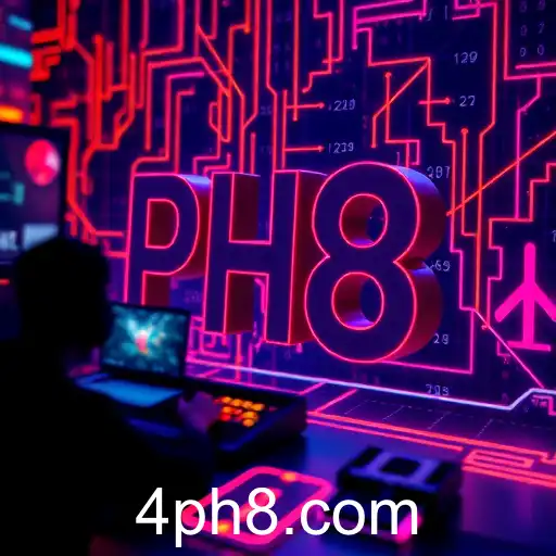 The Rise of PH8 in the Gaming World