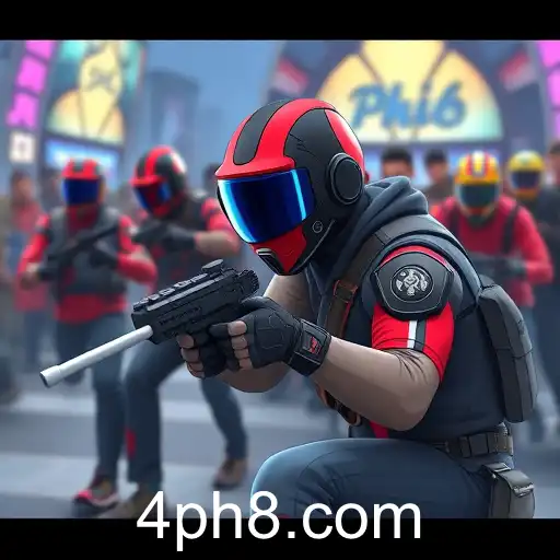 The Rise of PH8: Transforming Online Gaming