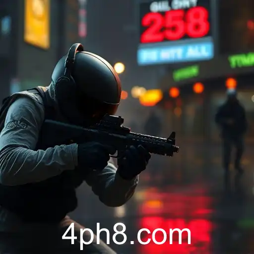 Exploring the Rise of PH8 in the Gaming World