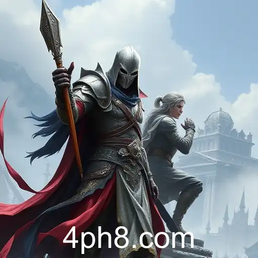 Exploring the Depths of Role Playing Games on PH8