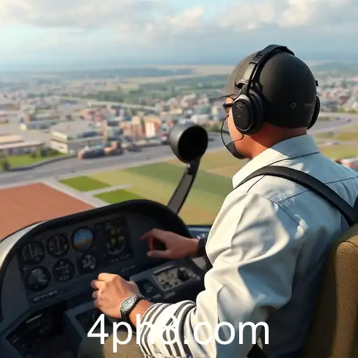 Exploring the Fascinating World of Simulator Games