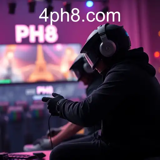 The Rise of PH8: Revolutionizing Gaming Culture